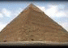 Pirámides de Egipto, videos 3D | Recurso educativo 12285