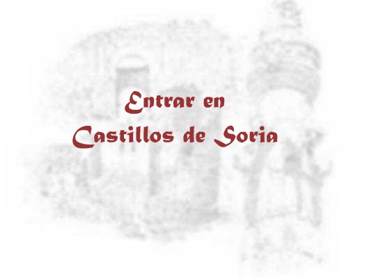 Castillos de Soria | Recurso educativo 33317