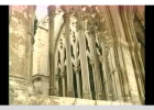 La seu vella de Lleida: El claustre i el campanar | Recurso educativo 34009