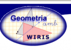 Geometria amb wiris | Recurso educativo 35106