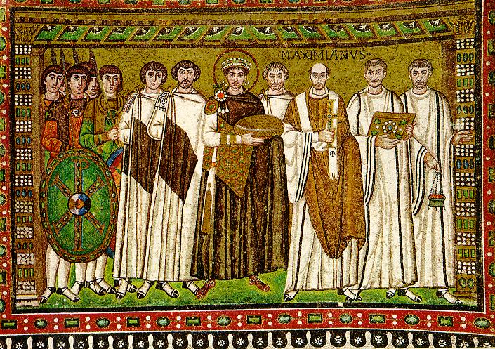 El Imperio bizantino | Recurso educativo 35345