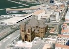 Video: reconstrucció en  3D de la ciutat de Marsella | Recurso educativo 36082