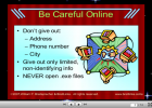 Internet safety | Recurso educativo 37735