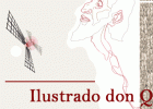Ilustrado don Quijote | Recurso educativo 37902