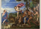 Painting: Bacchus and Ariadne, 1521-3 | Recurso educativo 39446