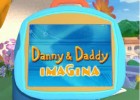 Danny y Daddy: Escribimos un cuento 15 | Recurso educativo 39481