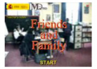 Friends and family | Recurso educativo 41015