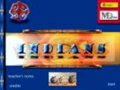 Indians | Recurso educativo 41034