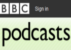 Website: BBC podcasts | Recurso educativo 41216