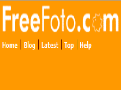 Website: FreeFoto | Recurso educativo 41244