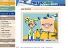 Nuestros dientes | Recurso educativo 41246