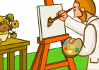 We are artists | Recurso educativo 41267