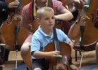 In Harmony Liverpool (children's Orchestra) | Recurso educativo 42081