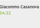 Giacommo Casanova | Recurso educativo 42708