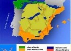 Climes i paisatges d'Espanya | Recurso educativo 42755