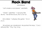 Rock band | Recurso educativo 42832