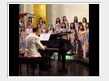 El Cor Vivaldi | Recurso educativo 42860