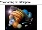 Webquest: Vacationing in outerspace | Recurso educativo 43098