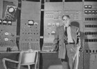 Enrico Fermi. El padre de los reactores nucleares | Recurso educativo 44805