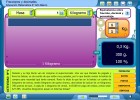 Fracciones y decimales | Recurso educativo 45388