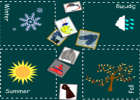 Weather activities | Recurso educativo 46047