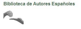 Biblioteca de Autores Españoles | Recurso educativo 45011