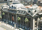 La Biblioteca Nacional de Chile | Recurso educativo 46403
