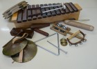 Instrumentos musicales | Recurso educativo 46804