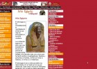 El arte egipcio y sus peculiaridades | Recurso educativo 47260