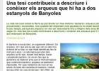 Arqueus de Banyoles | Recurso educativo 47716