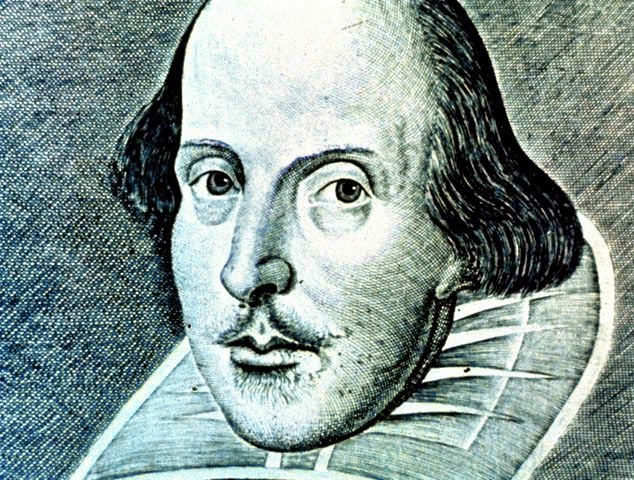 Shakespeare | Recurso educativo 48544