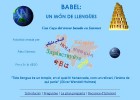 Babel: un món de llengües | Recurso educativo 49414