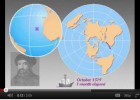Magellan scientific voyage around the world | Recurso educativo 49420