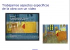 Habitación en Arlés de Vincent Van Gogh | Recurso educativo 49498