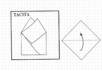 Origami: taza | Recurso educativo 49541