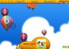 Googly balloon | Recurso educativo 49747