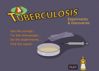 Game: Tuberculosis | Recurso educativo 49933