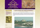 Santa Sofía de Constantinobla | Recurso educativo 50142