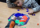 Juegos de mesa para niños | Recurso educativo 50258