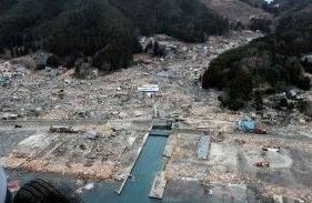 Tsunamis: cómo evitar grandes catástrofes | Recurso educativo 50369