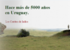Hace más de 5000 años en Uruguay | Recurso educativo 51037