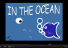 Song: In the ocean | Recurso educativo 51444