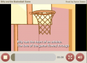Story: Billy and the basketball game | Recurso educativo 51504