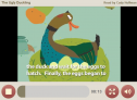Story: The ugly duckling | Recurso educativo 51580