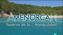 Menorca, ciudad de la tranquilidad | Recurso educativo 52268