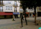Vitoria - Gasteiz, una ciudad para pasear | Recurso educativo 52286