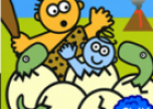 Game: Prehistoric mad libs junior | Recurso educativo 52374