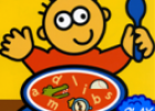 Game: Alphabet mad libs junior | Recurso educativo 52376
