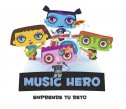 Music Hero, emprende tu reto (en facebook) | Recurso educativo 52732