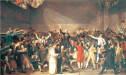 De la crisis del Antiguo Régimen a la Revolución Francesa | Recurso educativo 52810
